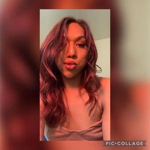 Meet your Posher, Brandi